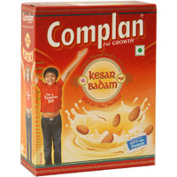Complan Kesar Badam - 14.11 Oz