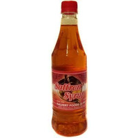 Kalvert's Saffron Syrup - 700 Ml (23.5 Fl Oz)