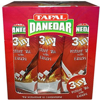 Tapal Danedar 3 In 1 Elaichi - 10 Pouch