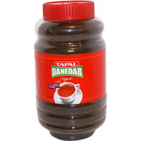 Tapal Danedar Black Tea Jar - 1 Kg (2.2 Lb)