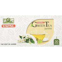 Tapal Green Tea Jasmine Tea - 30 Bags