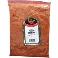 Deep Pickle Masala -  200 Gm (7 Oz)