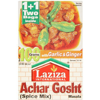 Laziza Achar Gosht Masala - 100 Gm