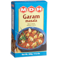 MDH Garam Masala - 17.5 Oz