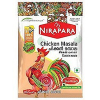 Nirapara Chicken Masala - 7.05 Oz