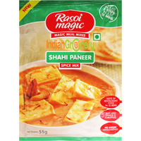 Rasoi Magic Shahi Paneer Masala - 60 Gm (2.1 Oz)