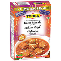Tooba Kofta Masala - 100 Gm