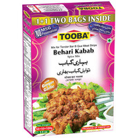 Tooba Sindhi Biryani - 120 Gm