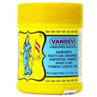 Vandevi Yellow Hing - 100 Gm