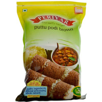 Periyar Puttu Podi Brown - 2.2 Lb