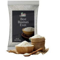 Jiva Best Basmati Rice Ever - 10 Lb