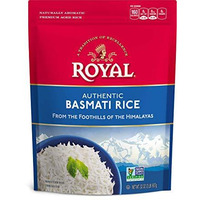 Royal Basmati Rice - 2 Lb (907 Gm ) [50% Off]