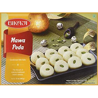 Bikaji Mawa Peda - 12 Oz
