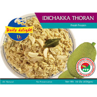 Daily Delight Idichakka Thoran - 16 Oz