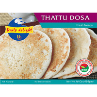 Daily Delight Thattu Dosa - 16 Oz