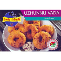 Daily Delight Uzhunnu Vada - 10.57 Oz