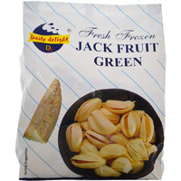Daliy Delight Jack Fruit Green Sliced - 14.1 Oz