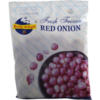 Daily Delight Red Onion - 14.1 Oz (400 Gm)