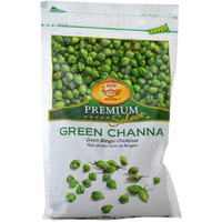 Deep Green Channa - 12 Oz