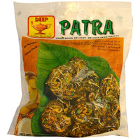 Deep Patra -  400 Gm (14.1 Oz)