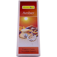 Heritage Amberpalos De - 1 Box
