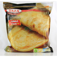 Taza Parathas 5pcs - 15.87 Oz