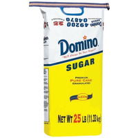 Domino Suger - 25 Lb