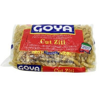 Goya Cut Ziti - 454 Gm
