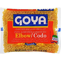 Goya Elbow - 454 Gm