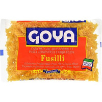 Goya Fusilli - 454 Gm