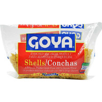 Goya Shells Conchas - 454 Gm