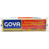 Goya Spaghetti - 454 Gm