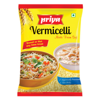 Priya Vermicelli - 1 Kg (2.2 Lb) [50% Off] [FS]