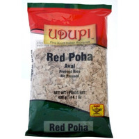 Deep Red Poha - 400 Gm (14 Oz)