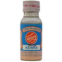 Viola Kewra Essence - 0.67 Oz