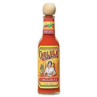 Cholula Hot Sauce Original - 5 Fl Oz (150 Ml)