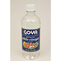 Goya Distilled White Vinegar - 32 Oz