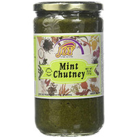 Joy Mint Chutney - 8 Oz