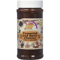 Joy Tamarind And Date Chutney - 16 Oz