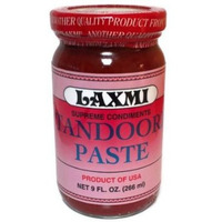 Laxmi Tandoori Paste - 710 Ml