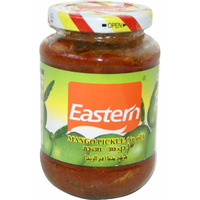 Mango Pickle - 14 Oz