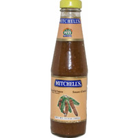 Mitchells Tamarind Sauce - 29.1 Oz