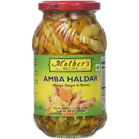 Mothers Amba Haldar - 500 Gm