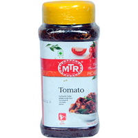 MTR Pickles Tomato - 300 Gm (10.5 Oz) [50% Off]