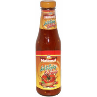 National Tomato Ketchup - 10.6 Oz (300 Gm)