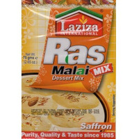 Laziza Rasamalai Mix Saffron - 2.65 Oz