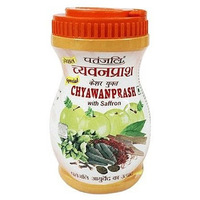 Patanjali Special Chyawanprash - 500 Gm (1.1 Lb)