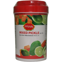 Pran Mix Pickle - 1 Kg