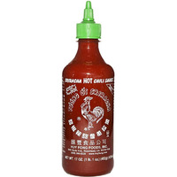Sriracha Hot Chili Sauce - 28 Oz