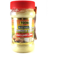 Tooba Ginger N Garlic Paste - 750 Gm